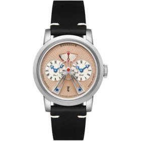 Resim Earnshaw ES-8306-05 Erkek Kol Saati 