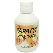 Resim Genel Markalar Papatya Ayak Tozu 100gr 