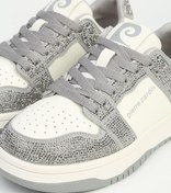 Resim Pierre Cardin Beyaz Füme Kadın Spor Ayakkabı İTHAL PCI-11505 