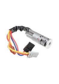 Resim Citroen Jumpy Kontak + Kontak Anahtari Takimi 1995--2001 552552528 