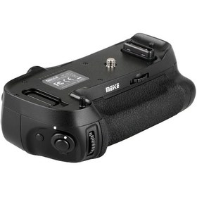 Resim Nikon D500 için Meike Mk-D500 Battery Grip- Mb-D17 + 1 Adet 