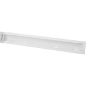 Resim Siemens Bosch Diyot Ledli Yan Işık Tertibatı 