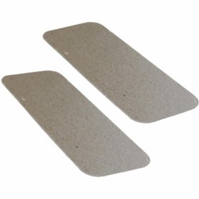 Resim Hype Store Mikrodalga Fırın Yansıtıcı Plaka 2'li, Arçelik, , Grundig ile Uyumlu 