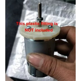 Resim Mingjin Shop 1 Mavi Stil Evrensel Şarj Edilebilir Çim Biçme Makinesi Dc Motor 12V 18V 24V 36V 42V 48V Lityum Elektrik Yüksek Güç Saf Bakır Motor (Yurt Dışından) 