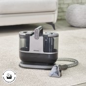 Resim Karaca Vantuz Deepclean Halı ve Koltuk Yıkama Makinesi Antrasit 