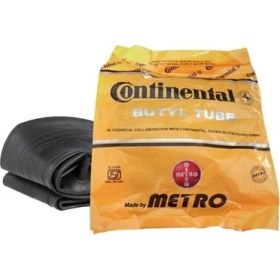 Resim Puma/metro 340/80R34 TR218A Xx Iç Lastik Puma/metro (3408034) 