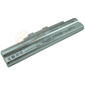 Resim Somy Vaio Vgn-Bz560N30, Vgn-Bz560P Notebook Bataryası - Pili 