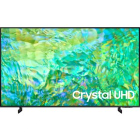 Resim Samsung 55CU8000 55" 139 Ekran Dahili Uydu Alıcılı 4K Ultra HD Smart LED TV 
