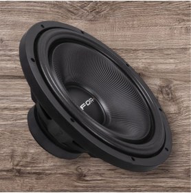 Megavox Xw-1230s 1000 Watt 250 Rms Subwoofer Hoparlör Fiyatı ve