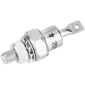 Resim Motorobit-70Hf120 70A 1200V Metal Vidalı Diyot - Katot 