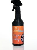 Resim SUN & CLOUD Demir,balata Tozu / Jant / Kaporta Temizleyici 500 ml 