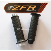 Resim Cg Cub Ybr Scooter Elcik Yaprak Desen 