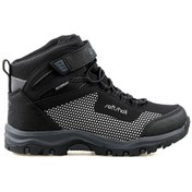Resim Lumberjack Fuller Hi 4pr Çocuk Outdoor Botu 101887007 Siyah 101887007 Siyah 