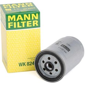 Resim Mann Filter Yakıt Filtresi WK824/3 