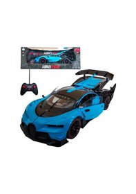 Resim Nitro Gt20 Bugatti Uzaktan Kumandalı Araba Şarjlı 34 CM 
