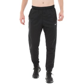 Resim Nike M Nk Tf Pant Taper Erkek Eşofman Altı Siyah 