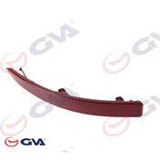 Resim Arka Tampon Reflektörü Sol Jetta 2015 - 504650423 