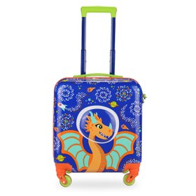 Resim Milk&Moo Çocuk Valiz - Ponix 