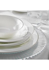 Resim Schafer Silver Yemek Takımı 56 Parça-platin 02 Diğer 