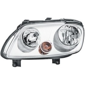 Resim Hella 1ee010203011 - Far Sinyal Sol Caddy Iıı 04/04-08/10-touran 