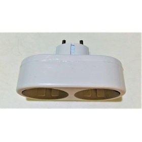 Resim Ekin 2li Golyat Priz 