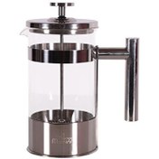 Resim Any Morning FF110 0.6 L Kahve ve Bitki Çayı French Press 