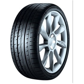 Resim Continental 255/40R17 94W Contı Sport Contact 3 Mo Yaz Lastiği 2021 