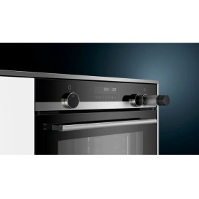 Resim Siemens HR538ABS1 71 L Ankastre Fırın 