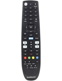 Resim Goldmaster Ranger Hd Plus Uydu Kumandası 31885 284 4987 