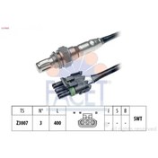 Resim FACET 107060 Oksijen Sensoru 7700746375 7700854148 Uyumlu 