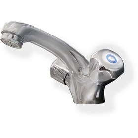 Resim Eca Topaç Tek Gövde Kartal Lavabo Bataryası 102108067 