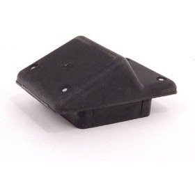 Resim MERCEDES W123-124-126 BAGAJ DAYAMA TAKOZU ALT OEM NO 1247580144 