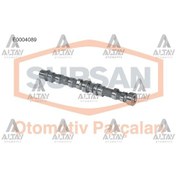 Resim Eksantrik Mili Doblo / Albea / Palıo / Bıpper / Nemo / Fıorıno 1.3 Mjet 16v Euro 5 Emme-euro 6 55206898 