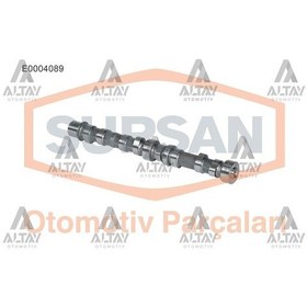 Resim Eksantrik Mili Doblo / Albea / Palıo / Bıpper / Nemo / Fıorıno 1.3 Mjet 16v Euro 5 Emme-euro 6 55206898 