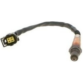 Resim Mercedes B Serisi 245 B150 1.5 2005-2009 Bosch Oksijen Sensörü 