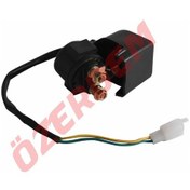 Resim Atv Marş Otomatiği Erpilsan Elektronik 
