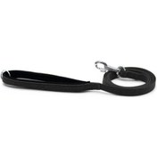 Resim Doggie Konfor Dokuma Gezdirme Kayışı Siyah 2 140 Cm Dgzt-20 Çok Renkli 