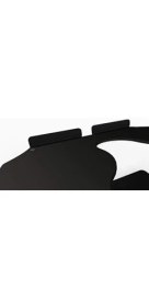 Resim Pucutun B1-12 Notebook ve Standı (Black) 