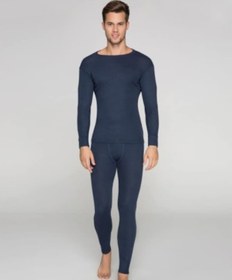 Resim Thermoform Non Flame İçlik Takım 