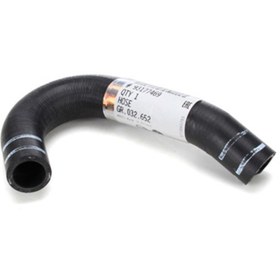 Resim Orjinal Opel Corsa D 1.3 Dizel 75 Bg Egr Hortumu Orijnal Gm 