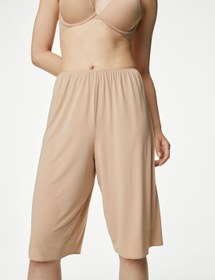 Resim Cool Comfort:trade_mark: Regular Fit Şort Jüpon - Pembe Kuvars / 12 