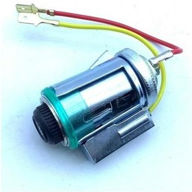 Resim Çakmak İçi Gövde Komple Renault R12 Hellux Hlc.600037 