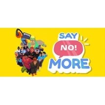 Resim Thunderful Publishing Say No! More (Pc) 