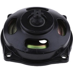 Resim Suntek 25 H 6 T Debriyaj Davul 49 CC Mini Cep Dirt Dişli Kutusu 