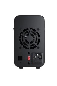 Resim Genel Markalar Profuse APS3010H 30V 10A Programlanabilir Ayarlı DC Güç Kaynağı 