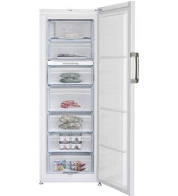 Resim Beko 7071 MB 244 L Çekmeceli Dikey Derin Dondurucu 