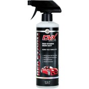 Resim MOTORX Jant ve Demir Tozu Temizleyici - 473 ml 
