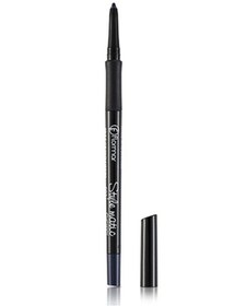 Resim Flormar Stylematic Eyeliner Lacivert Simli S06 