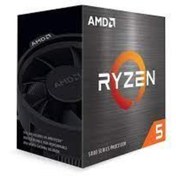 Resim Amd Ryzen 5 5600g 19mb 6çekirdekli O/b R7 Am4 65w Kutusuz Fansız 