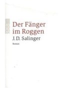 Resim Der Fanger im Roggen 9783499235399 